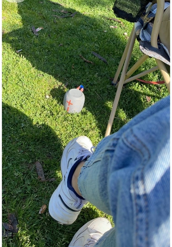 Pazar sabahlarının ayrı bir enerjisi olduğuna inanıyor musunuz, yoksa bana mı bahar fazla iyi geliyor?