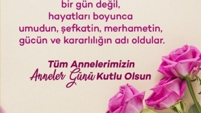 Anneler Günü neden sadece özel günlerde hatırlanıyor, gerçek farkındalık nasıl olur?