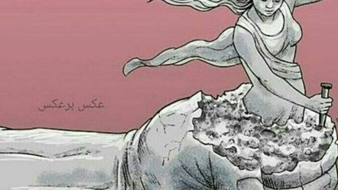 Dişli kadınlar erkekleri korkutuyor mu?