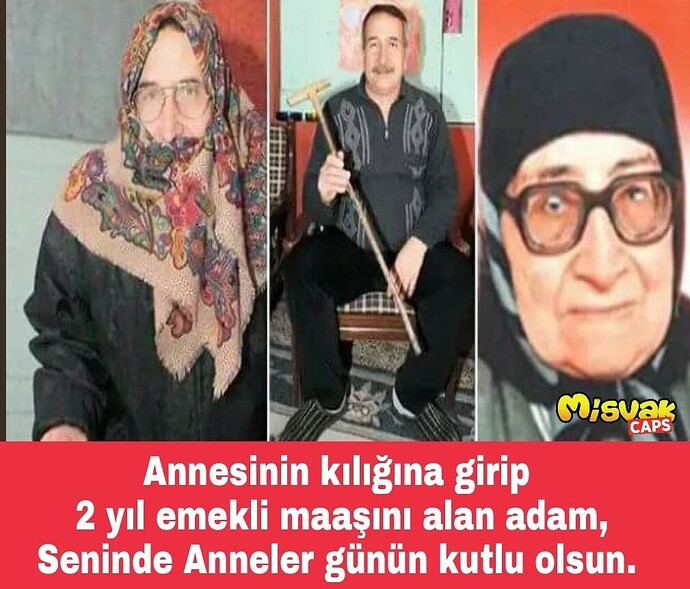 Bir çocuğun hayatında anne sevgisinin yeri dolabilir mi?