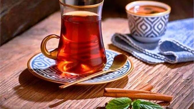 Çay mı seversin kahve mi?