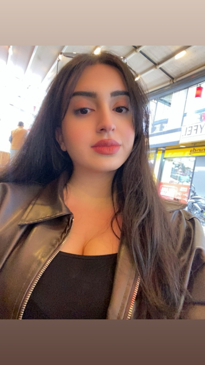 Saçımı tamamen değiştirdim, eski saç modeli mi yeni hali mi daha iyi sizce?