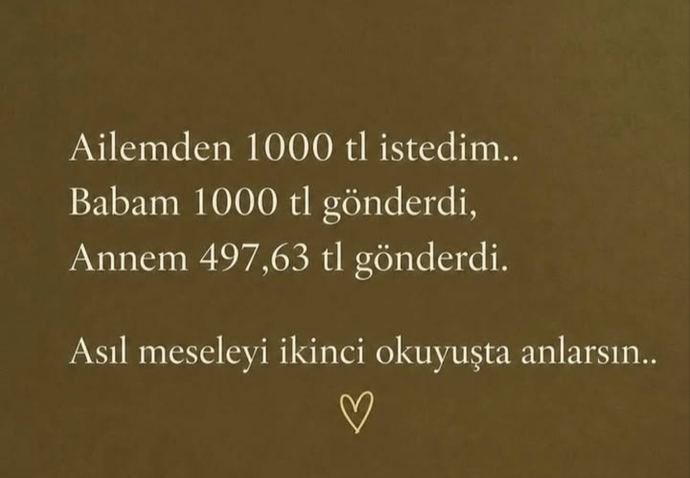 Annelerin fedakarligi gercekten abartiliyor mu yoksa biz mi farkina varmiyoruz?