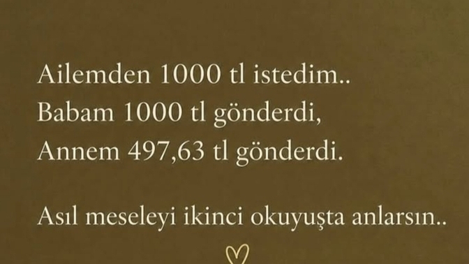 Annelerin fedakarligi gercekten abartiliyor mu yoksa biz mi farkina varmiyoruz?