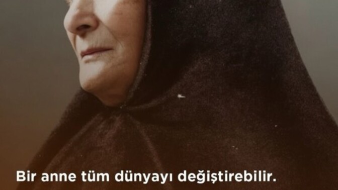 Annelerimizin değerini biliyor muyuz?