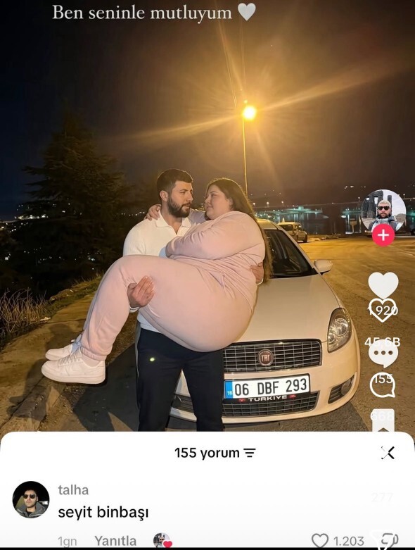 Kızların güçlü erkek istemelerinin nedeni bu mudur acaba?