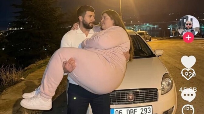 Kızların güçlü erkek istemelerinin nedeni bu mudur acaba?