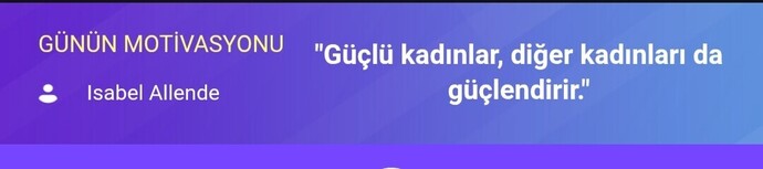 Güçlü kadınlar diğer kadınları da güçlendirir mi? Nasıl?