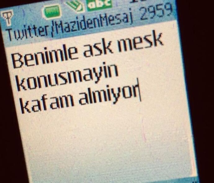 Bir ilişkiye başlamaya hazır mısınız?