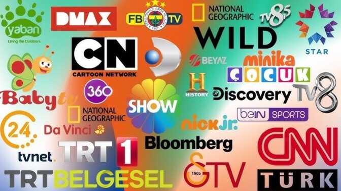 En çok hangi TV kanalını izliyorsunuz, favori kanalınız hangisi?