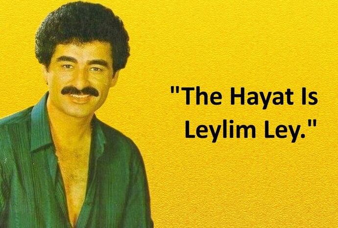Her şeyi çok kafaya takar mısınız?