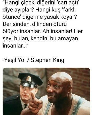 Kendinizi bulabildiniz mi yoksa çok mu karışıksınız?