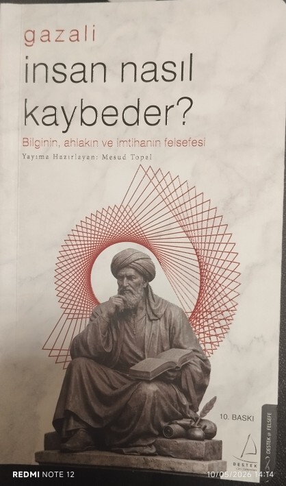 Siz hangi kitabı okuyorsunuz?