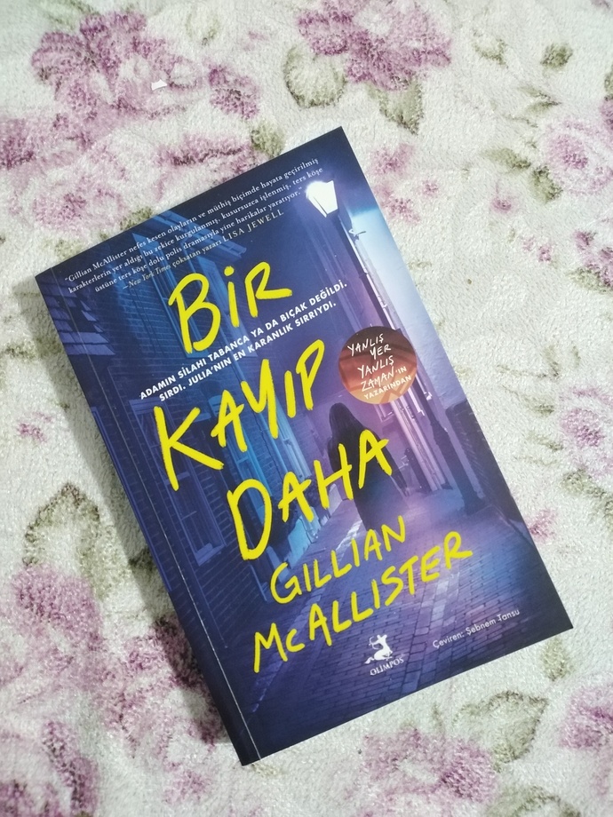 Siz hangi kitabı okuyorsunuz?