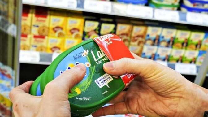 TETT’si geçen gıdalar gerçekten güvenli mi, bu ürünleri almak mantıklı mı?