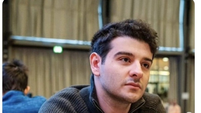 Milli satranç oyuncusu Cem Kaan Gökerkan' ın maddiyattan dolayı satrancı bırakması hakkında ne düşünüyorsunuz?