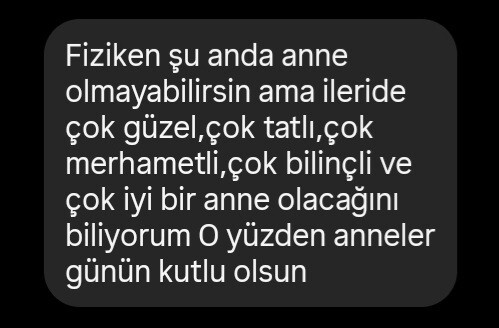 Eski sevgilinizden beddua aldınız mı, sonra hiç pişman olup size yazdı mı?