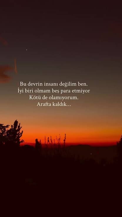 Belirli prensipleri olan bir insan için bu dönem gerçekten yanlış dönem mi?