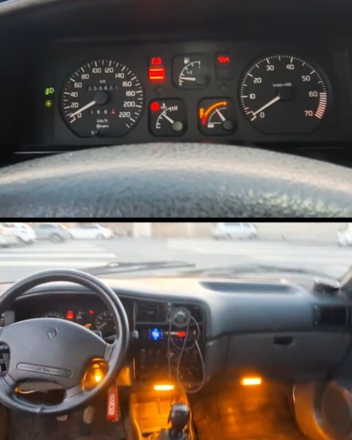 Renault 19 nasıl araba sizce alınır mı?