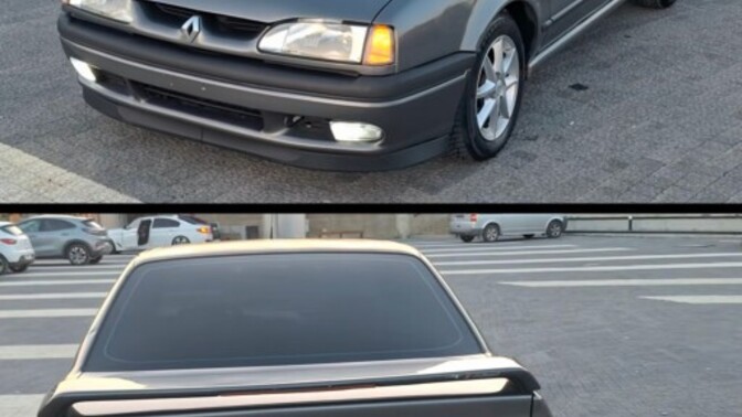 Renault 19 nasıl araba sizce alınır mı?