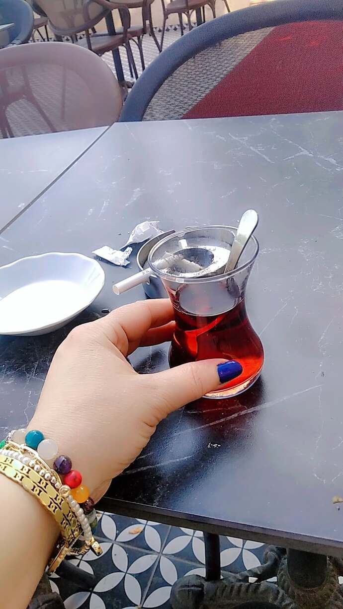 Hayırlı bir evlat mısınızdır?
