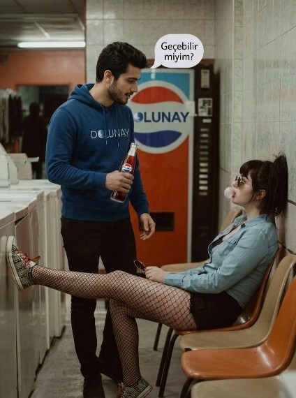 Neyi denemek istersin?
