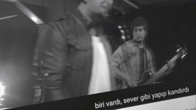 Size sever gibi davranılıp, kandırıldınız mı hiç?