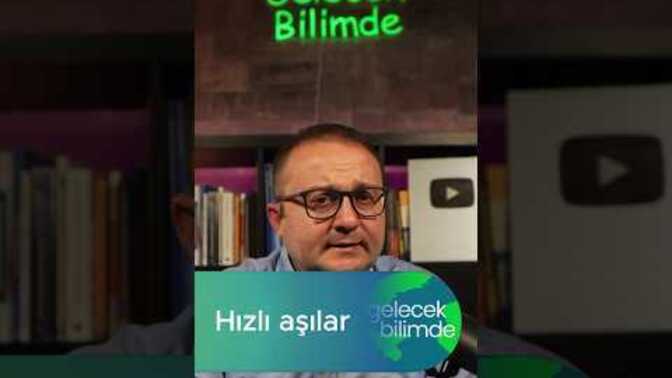 Yapay Zeka İle Aşı Üretilebilir mi?