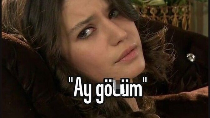 “Lafımı dinlemezsen seni terk ederim” diyen bir sevgiliyle yola devam eder miydiniz?