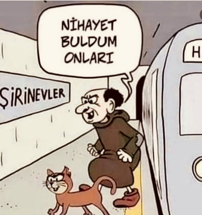 Aradığınızı buldunuz mu?