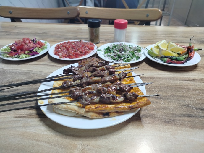 Görselini en iyi ifade eden kısa notunu buraya ekleyebilirsin