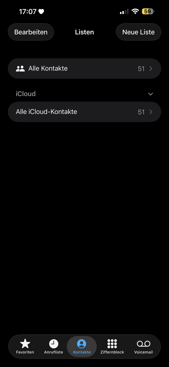 Telefon rehberinizde kac kisi kayitli?