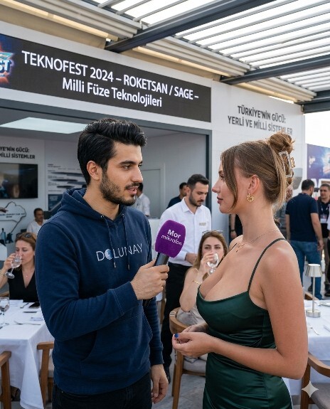 Türkiyeye verilmeyen füzeleri türk mühendisleri daha iyisini yaptı, ne düşünüyor sunuz?