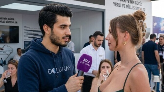 Türkiye'ye verilmeyen füzeleri türk mühendisleri daha iyisini yaptı, ne düşünüyor sunuz?