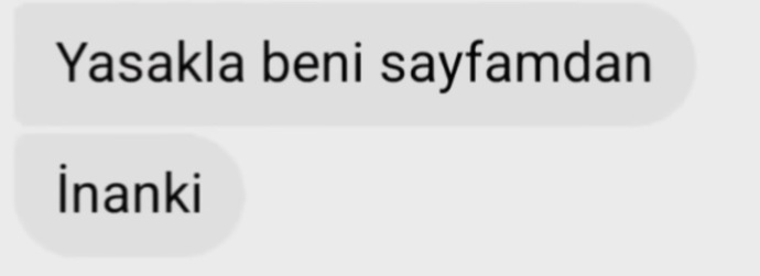 SSizce kim haklı :D?