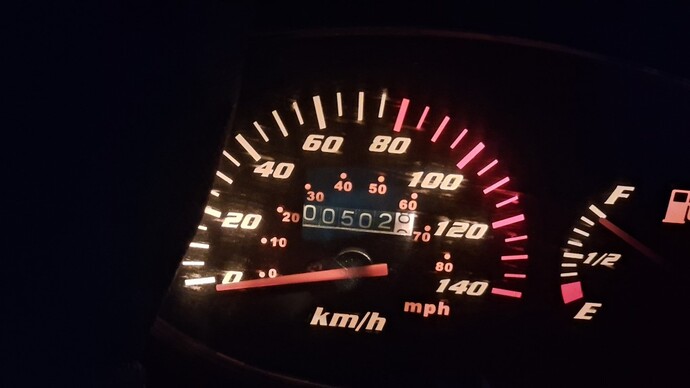 50cc motor 500 km rodaj bakımı kaça patlar, bakımdan sonra son gaz basılır mı?