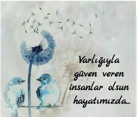 Güven senin için ne kadar önemli? Kolay güvenirmisin? Neden?