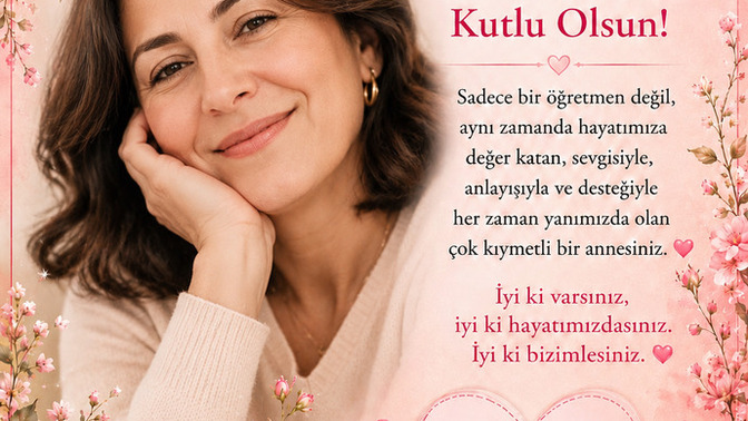 Öğretmenlerime Anneler Günü için hazırladığım kartları hangi fotoğraf ölçülerinde bastırmalıyım?
