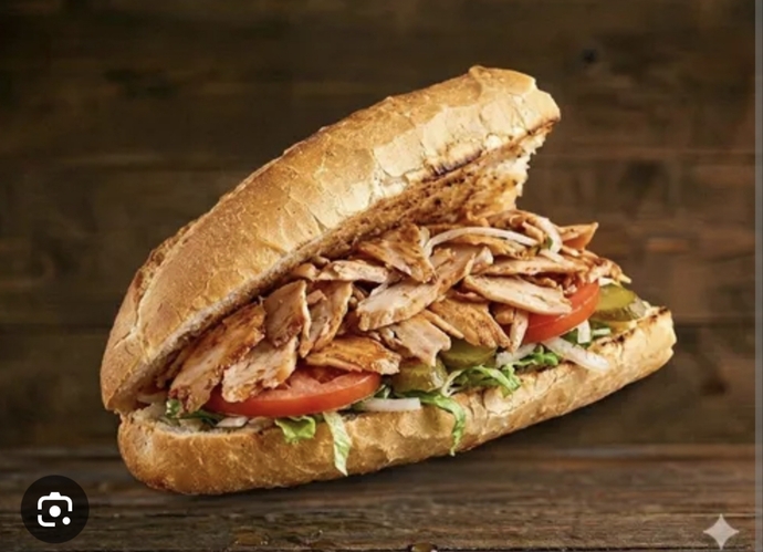 Soslu döner mi sade döner mi seversini?