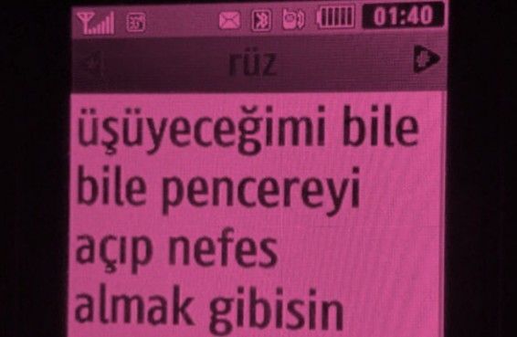 Bir insan, birini ne kadar sevebilir ki… onun için kendini değiştirmeye çalışacak kadar?