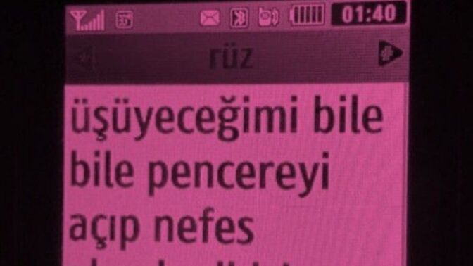 Bir insan, birini ne kadar sevebilir ki… onun için kendini değiştirmeye çalışacak kadar?