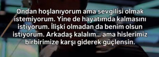 Uzaktan ilişki istemem egolu olmak mı, hoşlanan çocuğu nasıl üzmeden reddederim?