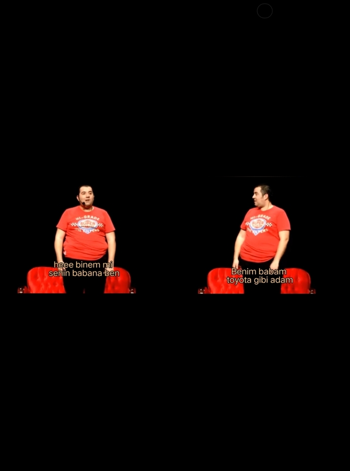 Hazır cevapmısın?