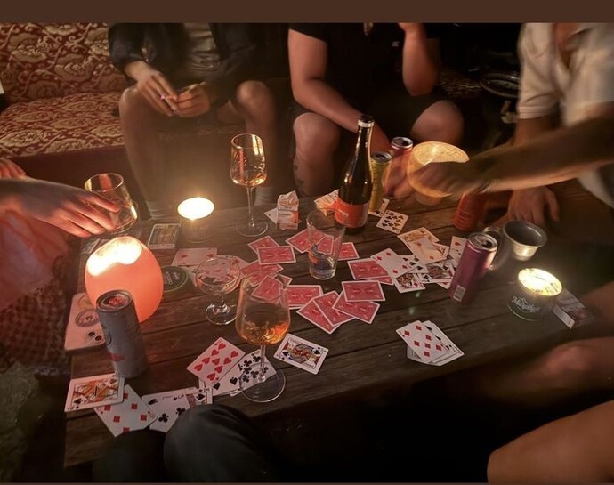 Şu an cidden neye ihtiyacınız var?