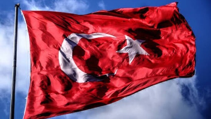 Türk olmaktan gurur duyuyormusunuz?