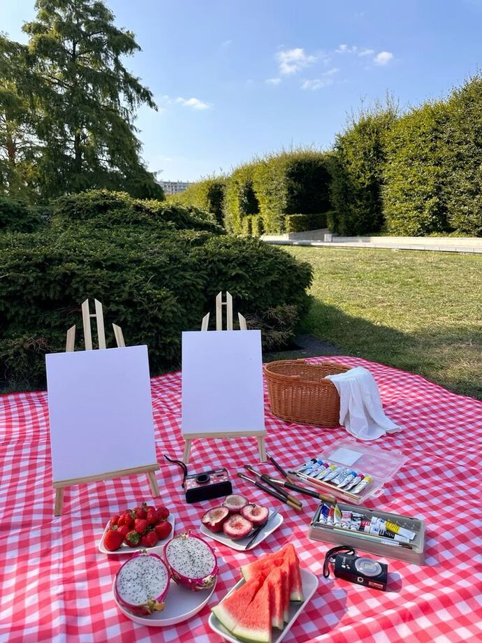 Sizin İçin Güzel Piknik Nasıl Yapılmalı?