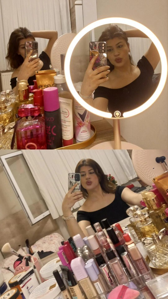 Sizce nasıllll?