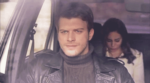 Dizi karakteri olma sorusu! Kuzey güney dizisindeki hangi karaktersin söyleyim mi?