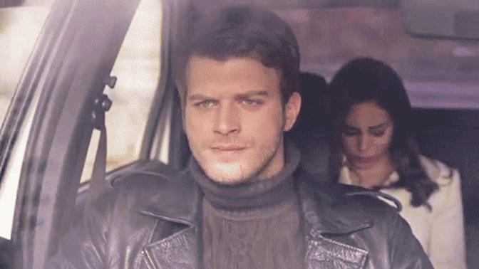 Dizi karakteri olma sorusu! Kuzey güney dizisindeki hangi karaktersin söyleyim mi?