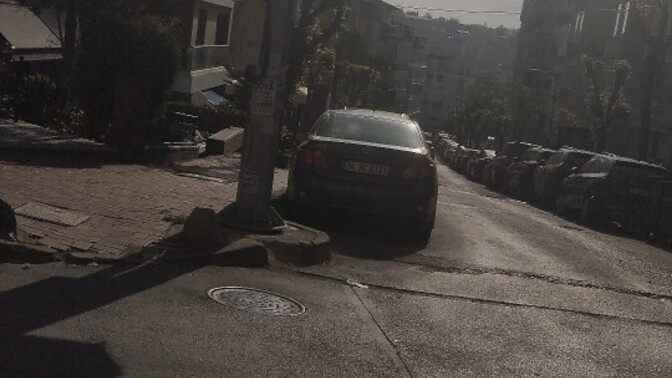 Güzel Güneşli sakin bir Nişantaşı herkese günaydın. Güne nasıl başladınız?